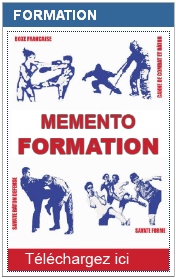 ALLEZ SUR LA PAGE FORMATION DE LA FEDERATION