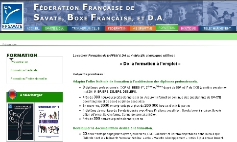 ALLEZ VOUS RENSEIGNER